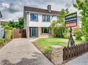 86 Mountain View, Naas, County Kildare