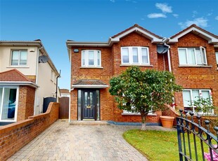 9 Carrigmore Grove, Saggart, Dublin