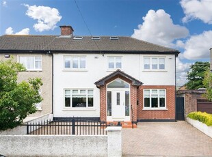 93 Whitebarn Road, Rathfarnham, Dublin 14