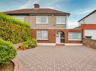 95 Johnstown Avenue, Glenageary, Co Dublin