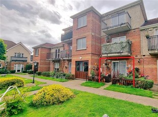 Apartment 5, Grange View Place, Clondalkin, Dublin 22