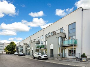 Apartment 53, Block A, The Timber Mill, Artane, Dublin 5, County Dublin