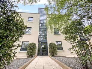 Apartment 6, 38 South Hill, Dartry, Dublin 6