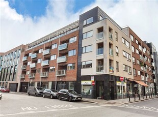 Apt. 66, Hyde Court, Townsend St, Dublin 2, County Dublin