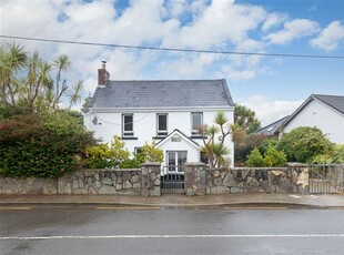 Banna Cottage, Grange, Broadway, Co. Wexford, Our Lady's Island, Wexford