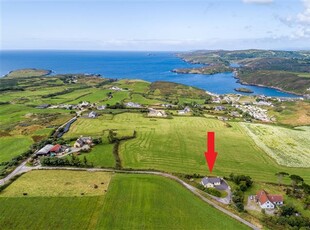 Bay View, Bawnlahan, Tragumna, Skibbereen, West Cork