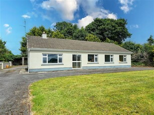 Gurteen Straide, Foxford, Mayo