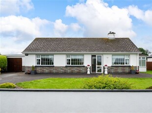 Harbour Road, Banagher, Co. Offaly