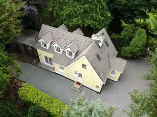 Hilltop House, Derrymore, Killucan, Westmeath