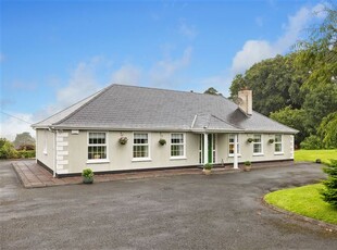 Minvaud Upper, Clonmore, Hacketstown, Carlow