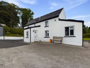 Mountain Dale, Rathgeran, Ballymurphy, Borris, Co. Carlow