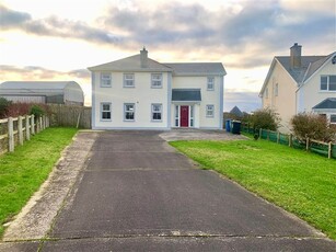 No. 38 Carbry Coast, Tullaghan, Leitrim