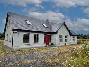 Rinnaney, Foxford, Mayo