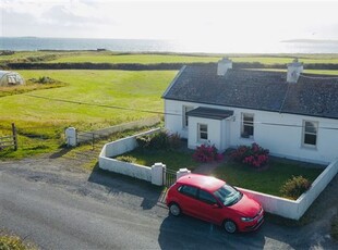 Seafield Cottage, Quilty, Clare