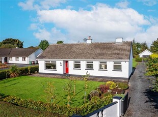 St Judes, Millicent Road, Clane, County Kildare