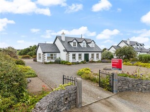 Tawnagh West, Kinvara, County Galway