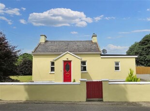 The Cottage, Spittle, Glenroe, Kilmallock, Co. Limerick