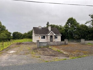 Tonrevagh, Castlerea, Roscommon