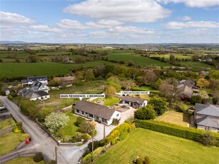 'Weavers Square', Rathcooney, Glanmire, Cork