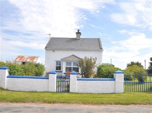 Whitty's Hill Cottage, Whittyshill, Wellingtonbridge, Wexford