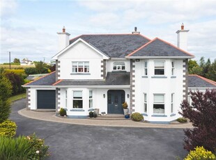 Zion House, Carnmore, Oranmore, County Galway