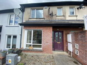 11 Christendom Avenue Abbeylands, Ferrybank, Waterford City