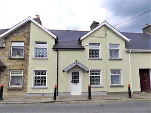 4 Green Street, Roscrea