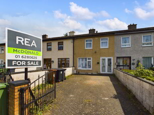 44 Harelawn Green, Clondalkin