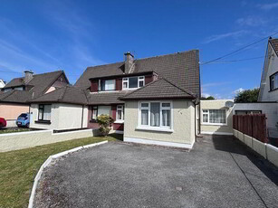 76 Uam Var Drive, Bishopstown