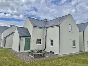 9 Seanachai Holiday Homes Pulla, Ring, Dungarvan