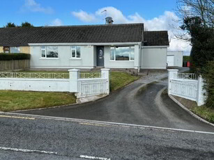 Carrigeen Hill Lackabane, Donoughmore, Cork