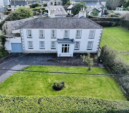 Frankfield Convent Hill, Roscrea