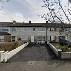 No 20 Hillcrest Ave, Lucan, Dublin K78V2R7