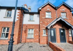 14 the brickfield, abbeycartron, longford, co. longford