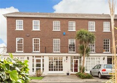 16 eglinton square, donnybrook, dublin 4 d04y9h7