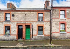 174 oxmantown road, stoneybatter, dublin 7