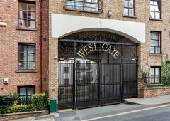 24 west gate, pipers, st. augustine street, dublin 8 d08 ay95