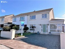 27 Comeragh Green, Lismore Heights, Waterford City, Co. Waterford