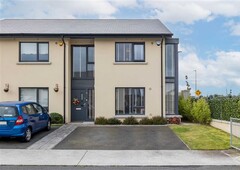 35 the linnett, skerries, county dublin