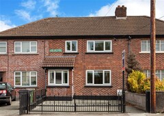 45 Hazelbrook Drive, Terenure, Dublin 6W