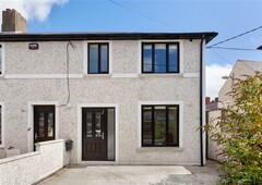 65a dowth avenue, cabra, dublin 7 d07rx7y