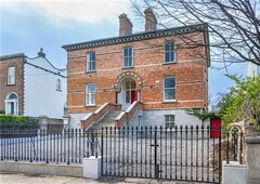 9 leeson park, ranelagh, dublin 6