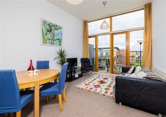 apt 80 riverbank hall, addison park, glasnevin, dublin 11