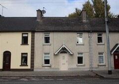 Charleville Parade, Cormac Street, Tullamore, Offaly