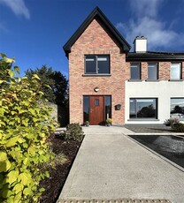 1 Tooreen Court, Roslevan, Tulla Road, Ennis, County Clare