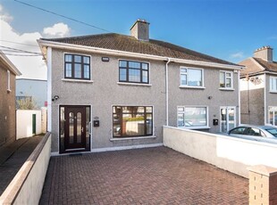 101 Maryfield Crescent, Artane, Dublin 5