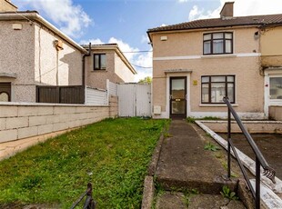 106 Slievemore Road, Drimnagh, Dublin 12