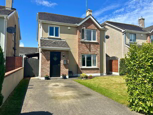 108 The Commons, Duleek