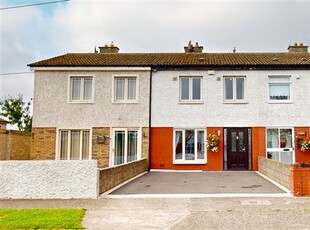 11 Belcamp Avenue, Priorswood, Dublin 17, Dublin