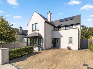 11 Cluain Mara, Farm Lane , Kinsale, Cork